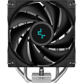 DeepCool AG400 LED processzor hűtő