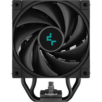 DeepCool AK500S DIGITAL SE processzor hűtő