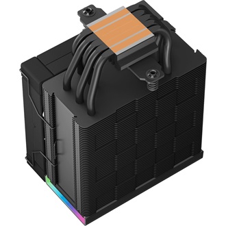 DeepCool AK500S DIGITAL SE processzor hűtő