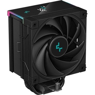 DeepCool AK500S DIGITAL SE processzor hűtő