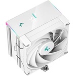 DeepCool AK500S DIGITAL SE WH processzor hűtő fehér