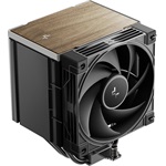 DeepCool AK500 G2 processzor hűtő fekete