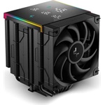 DeepCool AK620 DIGITAL SE ARGB processzor hűtő