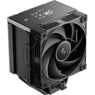 DeepCool AK700 DIGITAL NYX processzor hűtő