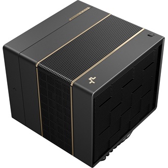 DeepCool ASSASSIN VC ELITE processzor hűtő fekete