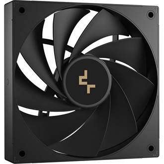 DeepCool ASSASSIN VC ELITE processzor hűtő fekete