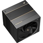 DeepCool ASSASSIN VC ELITE processzor hűtő fekete