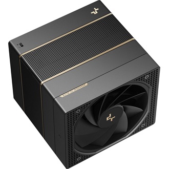 DeepCool ASSASSIN VC ELITE processzor hűtő fekete