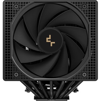 DeepCool ASSASSIN VC ELITE processzor hűtő fekete