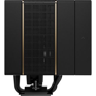 DeepCool ASSASSIN VC ELITE processzor hűtő fekete