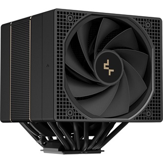 DeepCool ASSASSIN VC ELITE processzor hűtő fekete