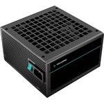 DeepCool PF650X ATX desktop tápegység 650W 80+ Bronze BOX