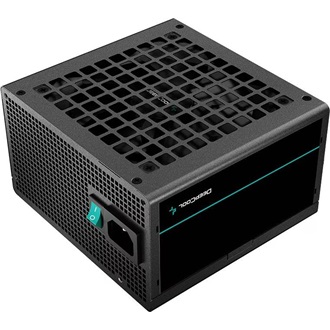 DeepCool PF650X ATX desktop tápegység 650W 80+ Bronze BOX