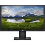 Dell E2020H 20" TN LED monitor fekete