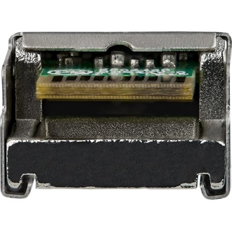 StarTech Dell EMC SFP-1G-LX Compatible 1000BASE-LX 1Gb/s SFP LC Single-mode transceiver modul DDM