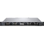 Dell EMC PowerEdge R260 1U rack szerver