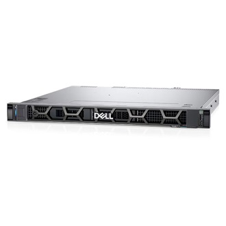 Dell EMC PowerEdge R260 1U rack szerver