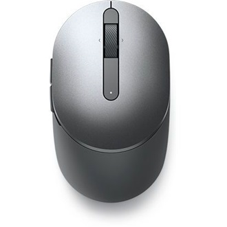 Dell MS3220 USB lézeres egér szürke