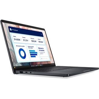 Dell Pro 13 Premium PA13250 notebook