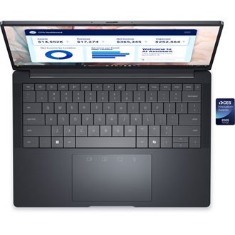 Dell Pro 14 Premium PA14250 notebook