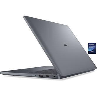 Dell Pro 14 Premium PA14250 notebook szürke
