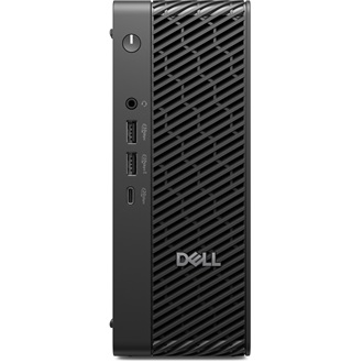 Dell PRO MAX FCM2250 MFF Micro Tower desktop számítógép