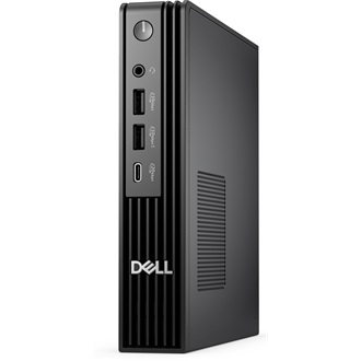 Dell PRO PLUS QBM1250 MFF Micro Tower desktop számítógép