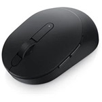 Dell MS5120W Mobile Pro optikai Bluetooth / vezeték nélküli egér fekete