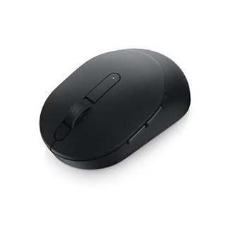 Dell MS5120W Mobile Pro optikai Bluetooth / vezeték nélküli egér fekete