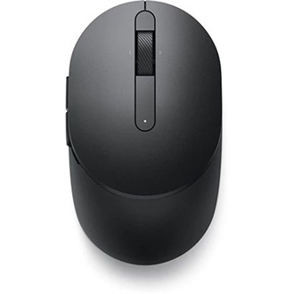 Dell MS5120W Mobile Pro optikai Bluetooth / vezeték nélküli egér fekete