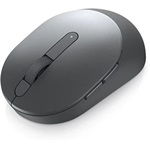 Dell MS5120W Mobile Pro Bluetooth / vezeték nélküli optikai notebook egér szürke