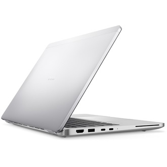 Dell Pro 13 Plus PB13250 notebook ezüst