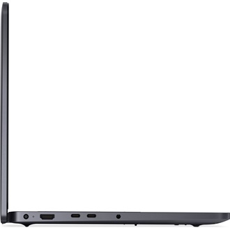 Dell Pro 14 PC14250 notebook fekete