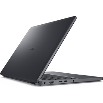 Dell Pro 14 PC14250 notebook fekete