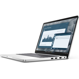 Dell Pro 14 PC14255 notebook fekete