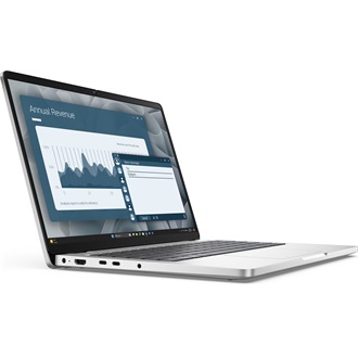 Dell Pro 14 PC14255 notebook fekete
