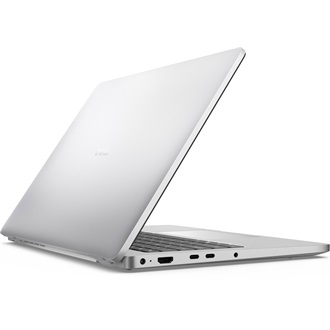 Dell Pro 14 PC14255 notebook fekete