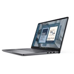 Dell Pro 16 PC16255 notebook fekete