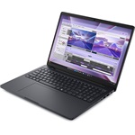 Dell Pro Max 16 MC16250 notebook fekete