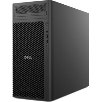 Dell Pro Max Tower T2 FCT2250 Mid Tower desktop számítógép