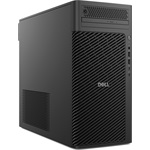Dell Pro Max Tower T2 FCT2250 Mid Tower desktop számítógép