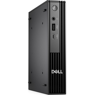Dell Pro Micro QCM1250 MFF Micro Tower desktop számítógép