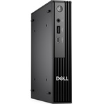 Dell Pro Micro QCM1255 MFF Micro Tower desktop számítógép