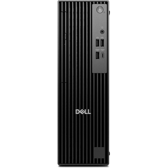 Dell Pro Slim QCS1250 SFF desktop számítógép