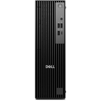 Dell Pro Tower QCT1255 MT Mini Tower desktop számítógép