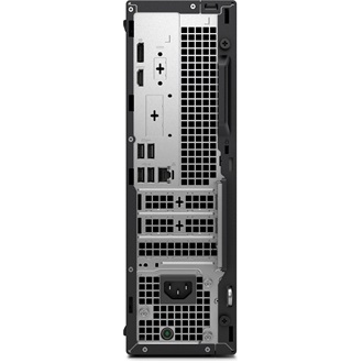 Dell Pro Tower QCT1255 MT Mini Tower desktop számítógép