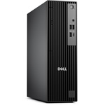 Dell Pro Tower QCT1255 MT Mini Tower desktop számítógép