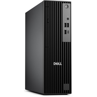 Dell Pro Tower QCT1255 MT Mini Tower desktop számítógép
