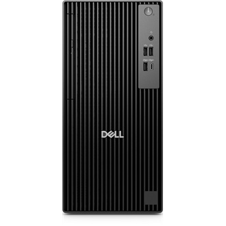 Dell Pro Tower QCT1250 MT Mini Tower desktop számítógép