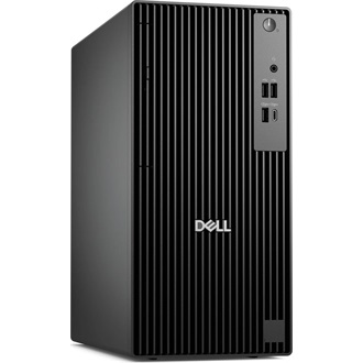 Dell Pro Tower QCT1255 MT Mini Tower desktop számítógép